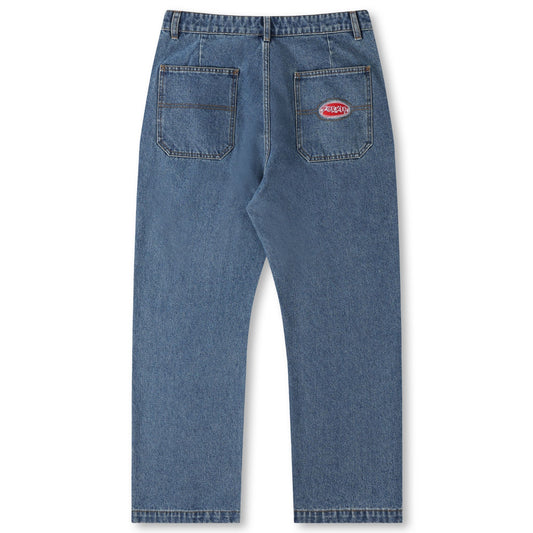 Former Reynolds Flatline Denim Pant