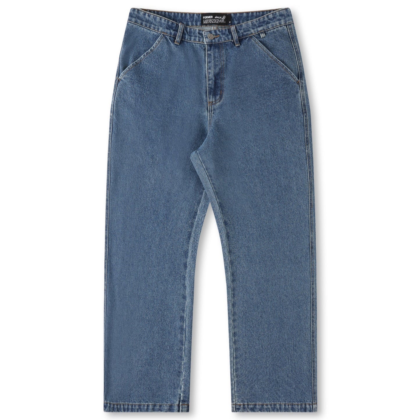 Former Reynolds Flatline Denim Pant