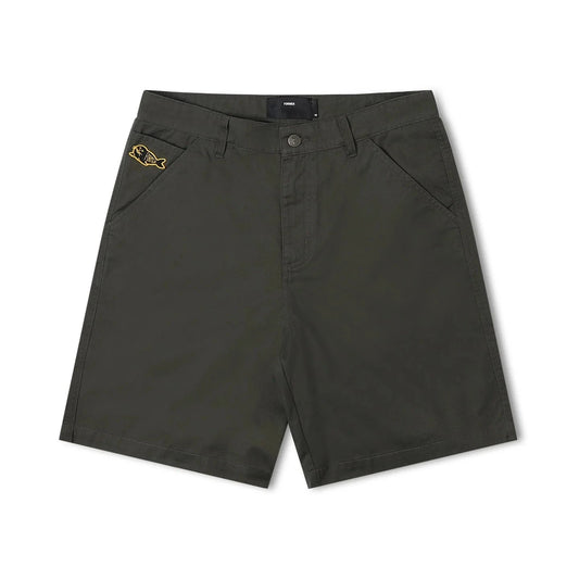 Former Reynolds EW'21 Walkshort olive