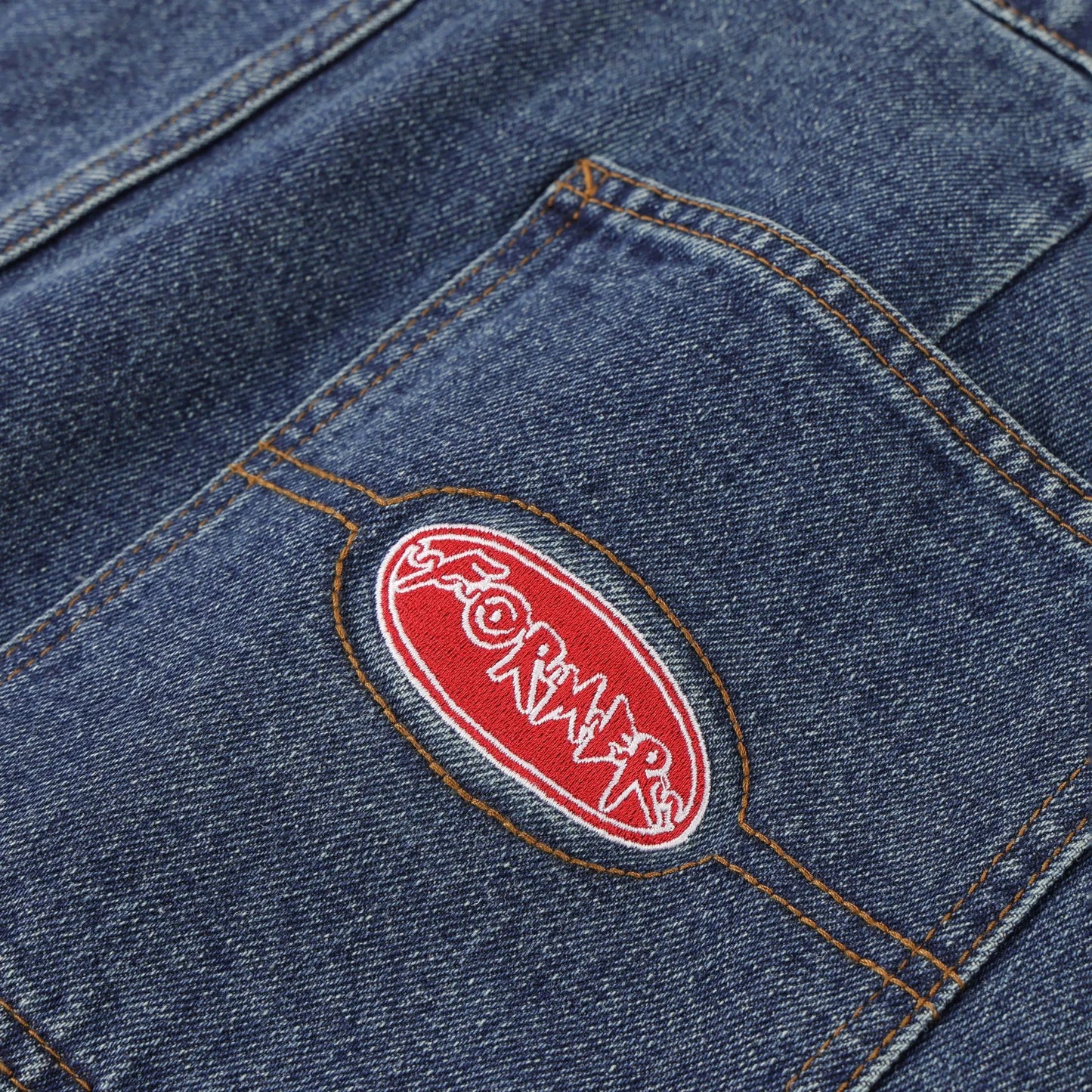 Former Reynolds Flatline Denim Pant