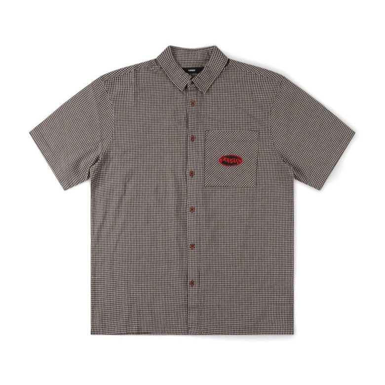 Former Flatline Button Up Shirt