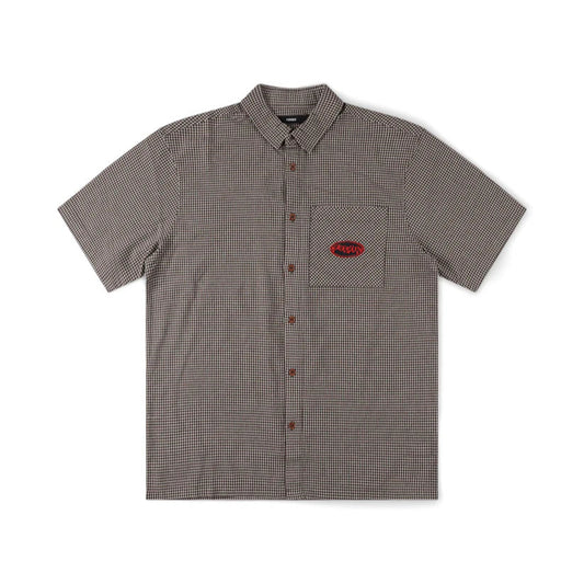 Former Flatline Button Up Shirt