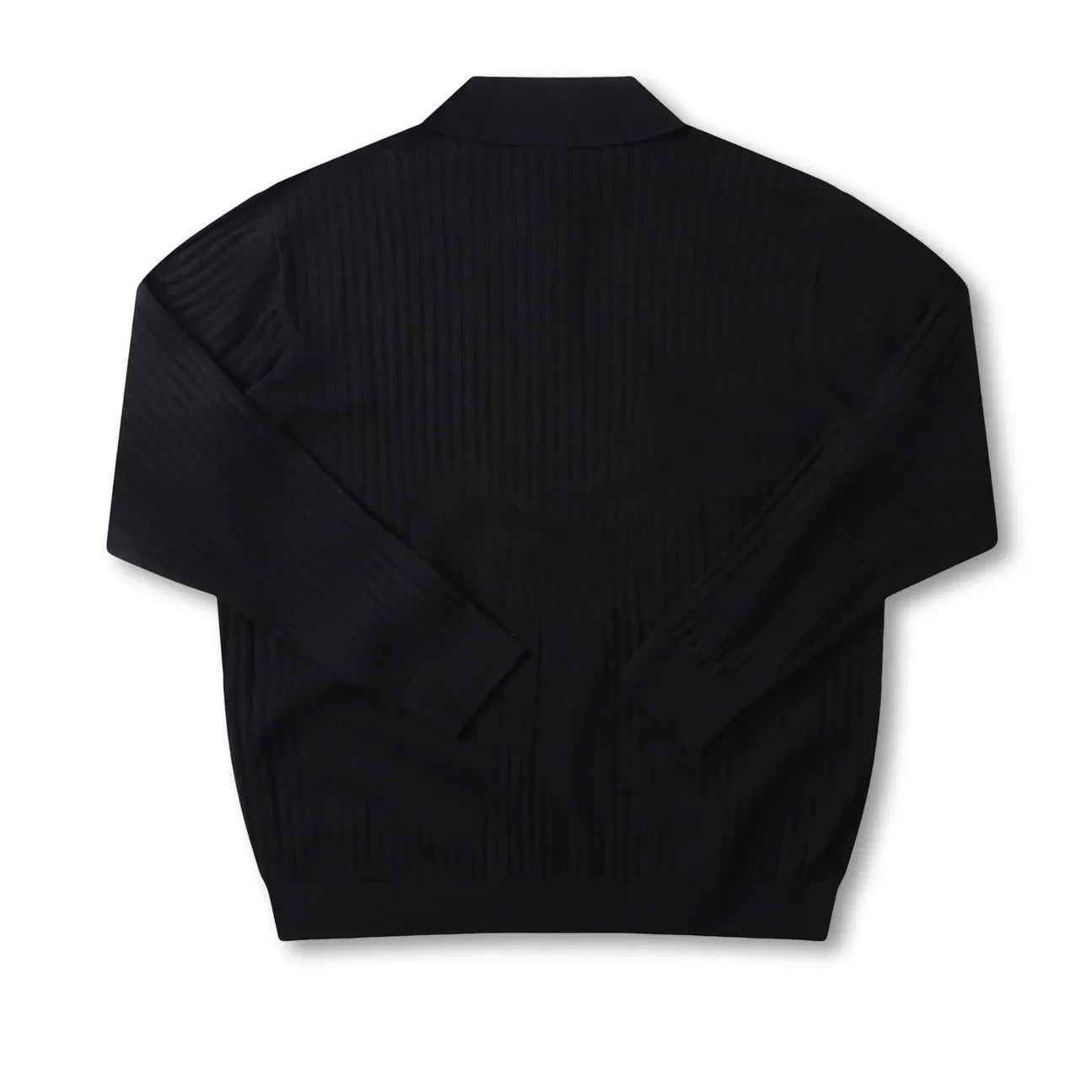 Former Franchise LongSleeve Knit Polo
