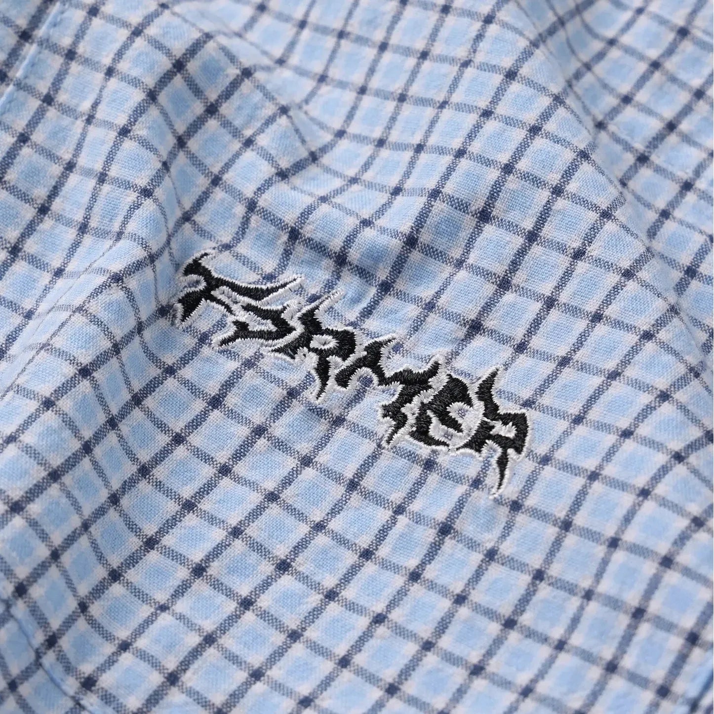 Former Vivian Check S/S Tee