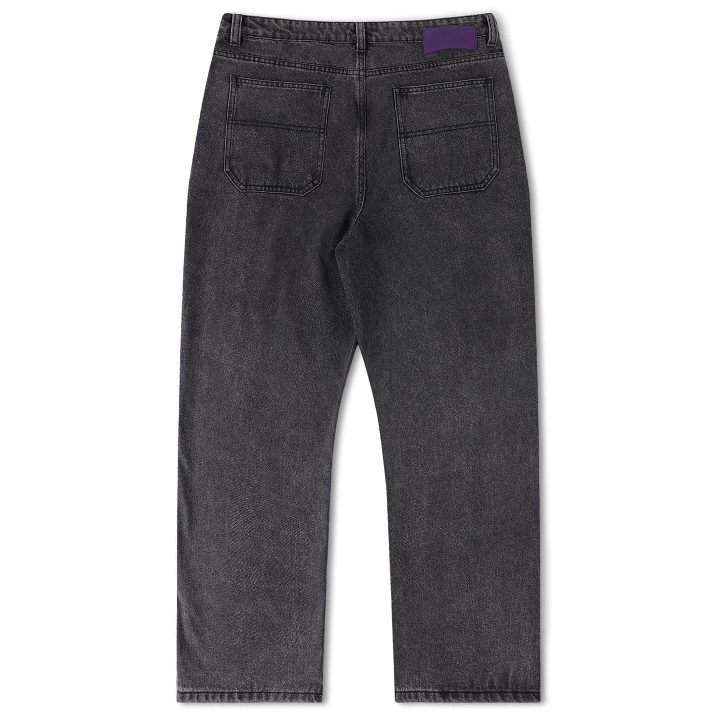 Former Studded Denim Pant