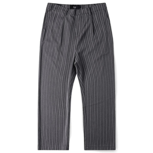 Former Anderson Pinstripe Pant Grey Pant
