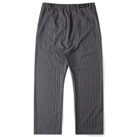 Former Anderson Pinstripe Pant Grey Pant