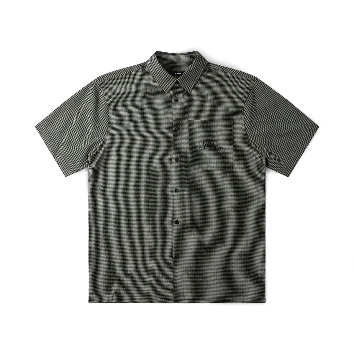 Former Vivian Check SS Shirt Surplus