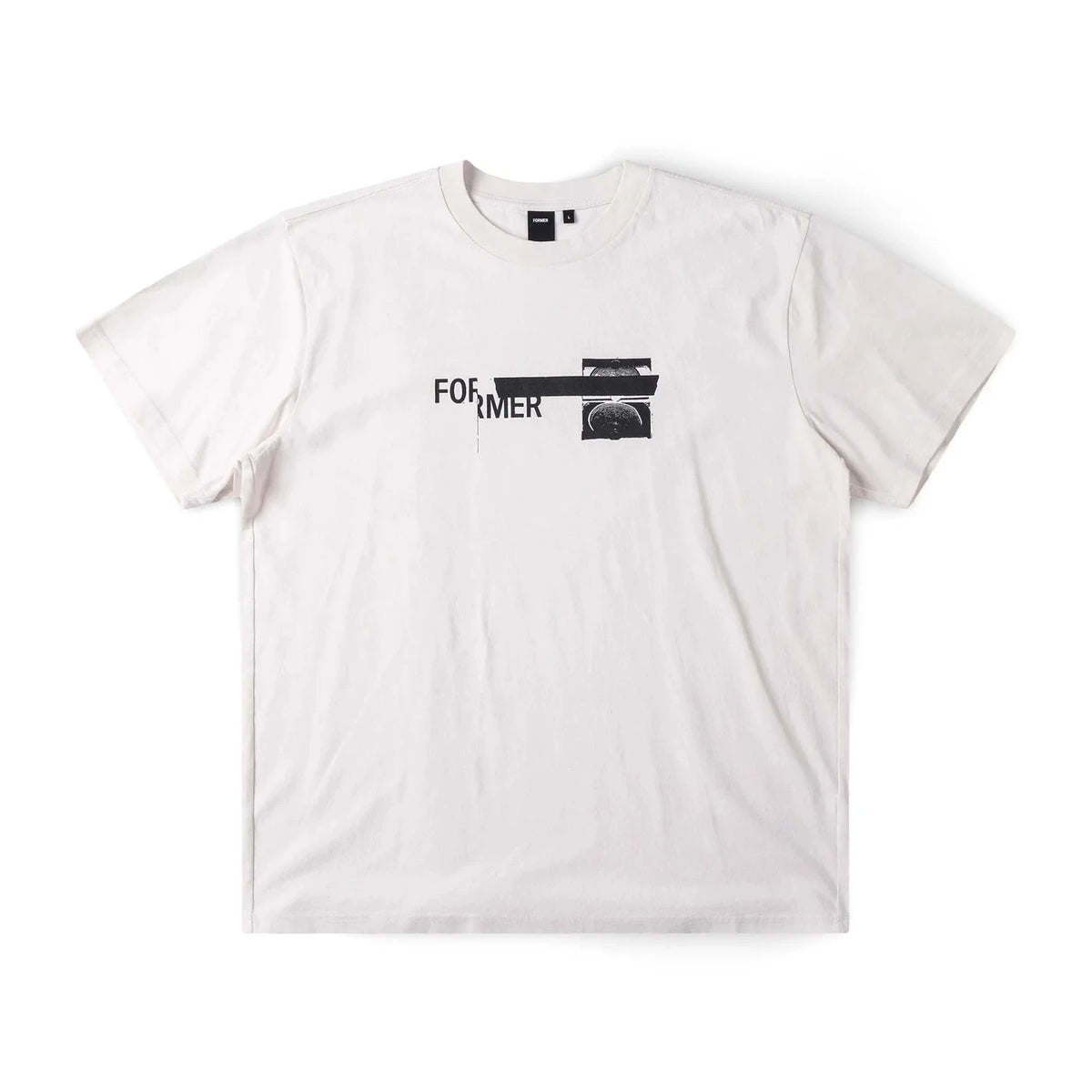 Former Tape Crux Tee