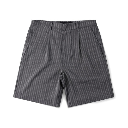 Former Anderson Pinstripe Walkshort