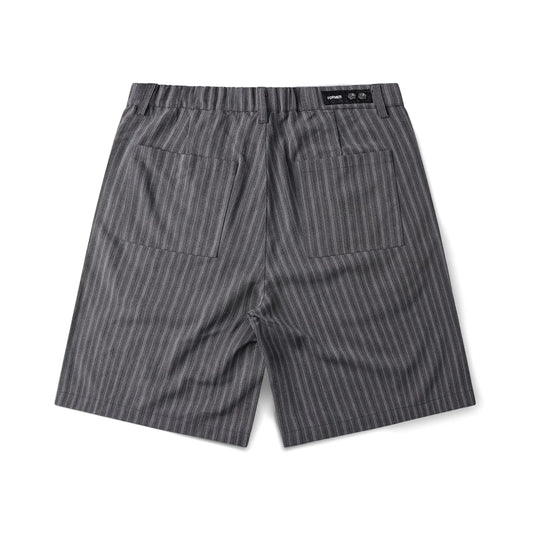 Former Anderson Pinstripe Walkshort