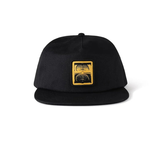 Former Crux Patch Cap