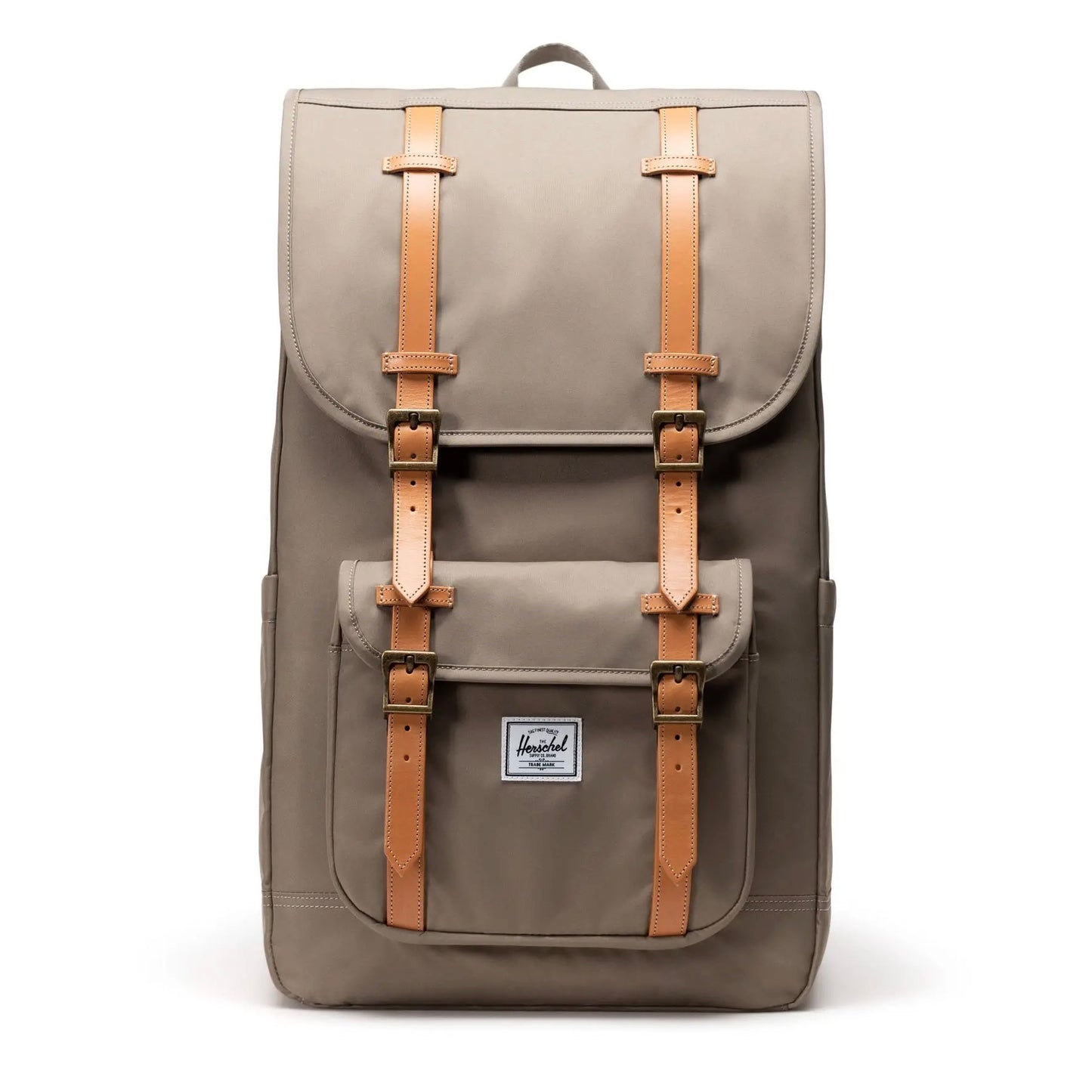 Herschel Little America Backpack Brindle