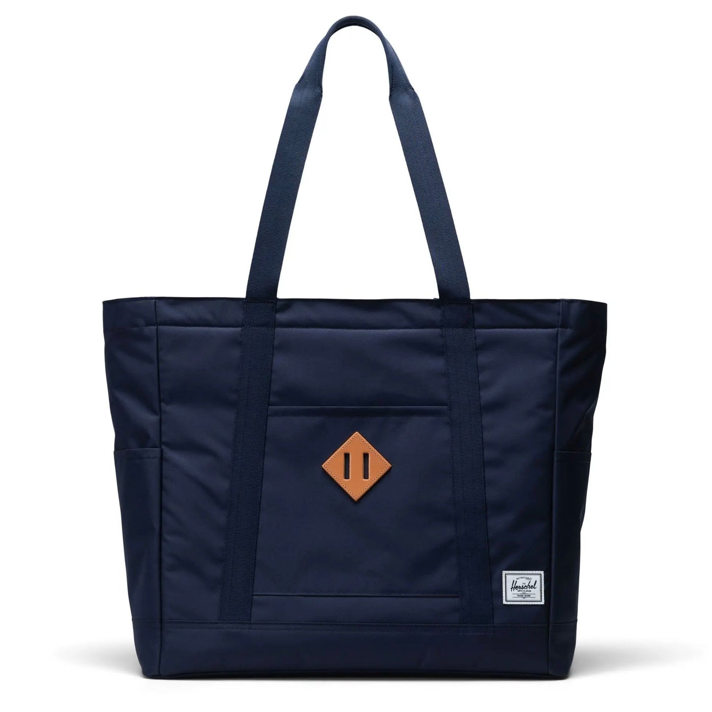 Herschel Heritage Tote Darkest Navy