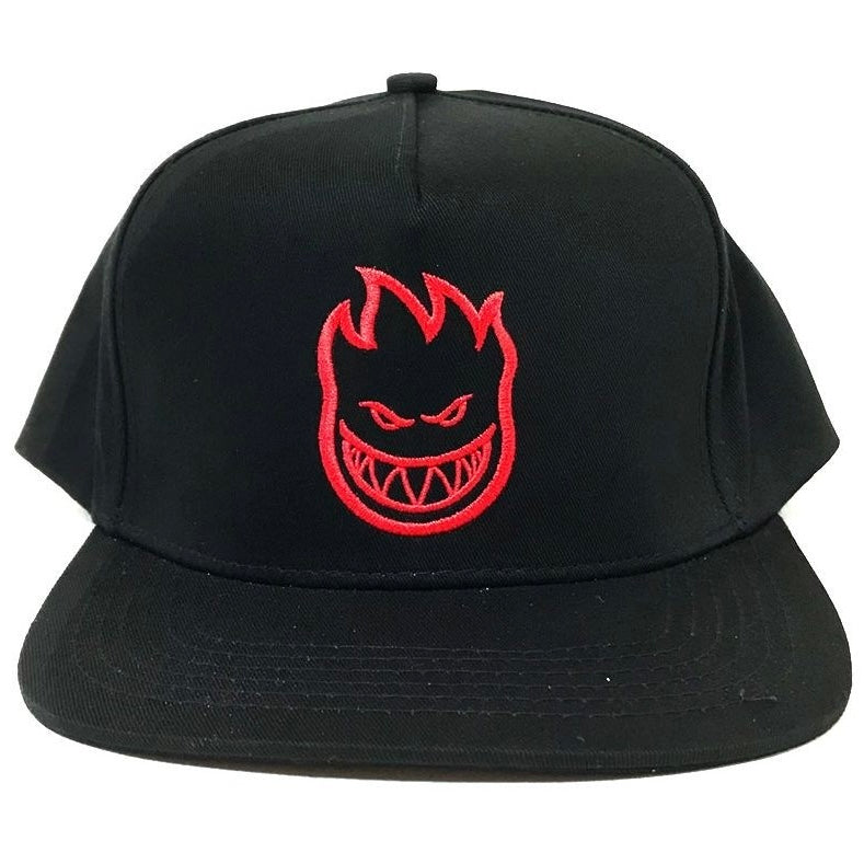 Spitfire Big Head Snapback