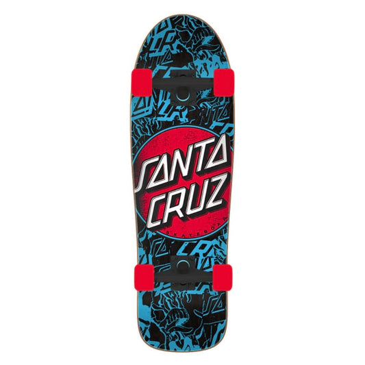 Santa Cruz Contra Distress Cruiser 9.7