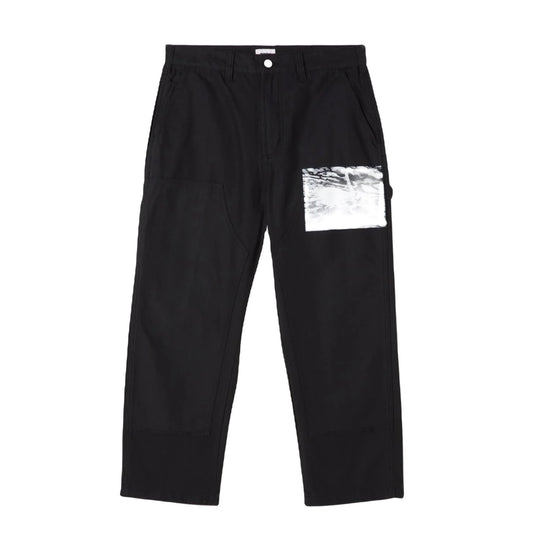 Obey Big Timer Printed Carpenter PA Pants