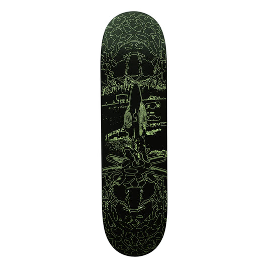 Limosine Karim Callender Gplinx Deck