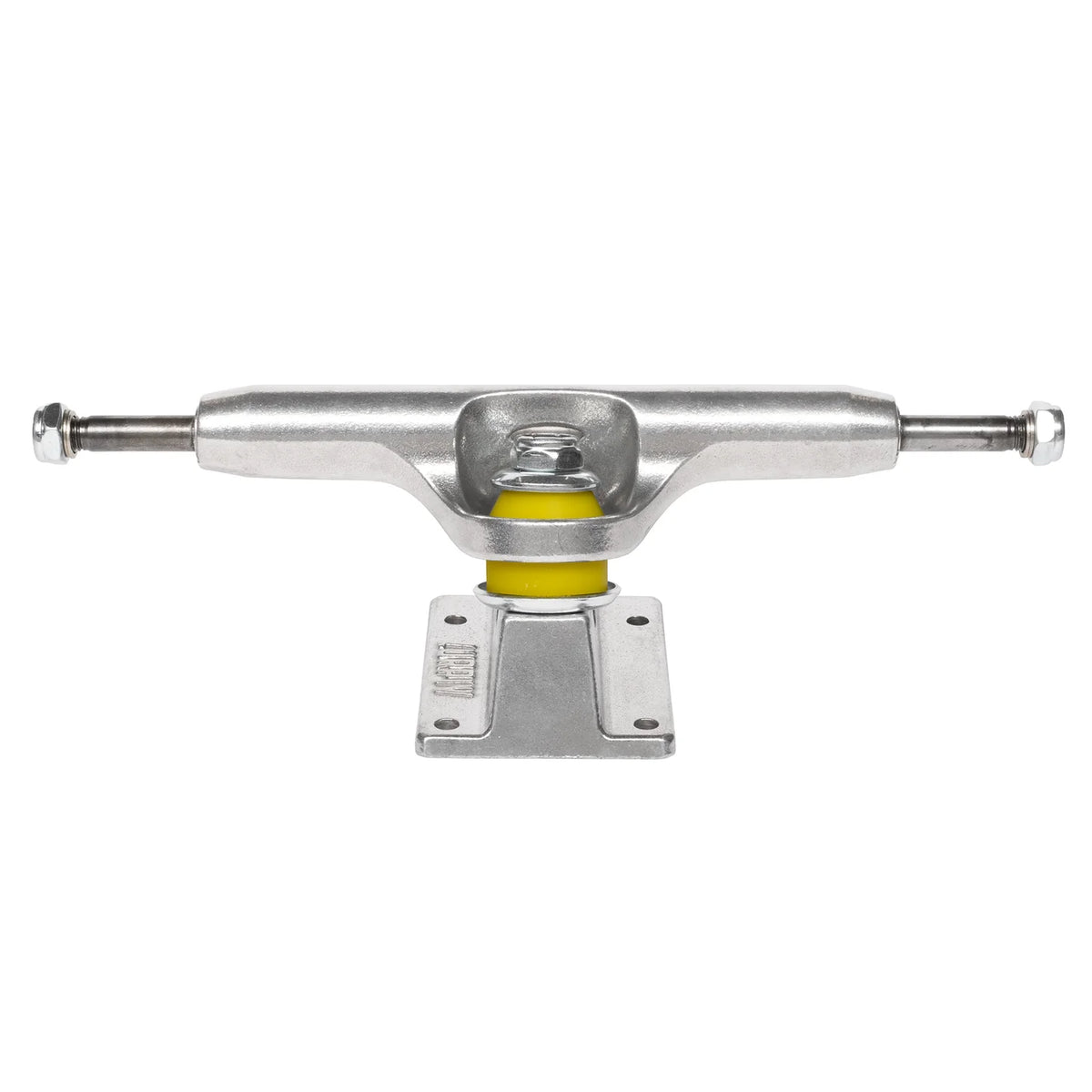Lurpiv 3 Hollow Polished/Silver Trucks