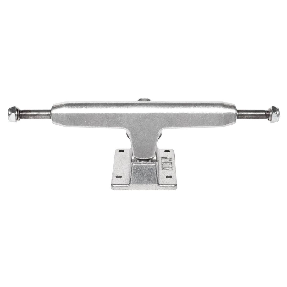 Lurpiv 3 Hollow Polished/Silver Trucks