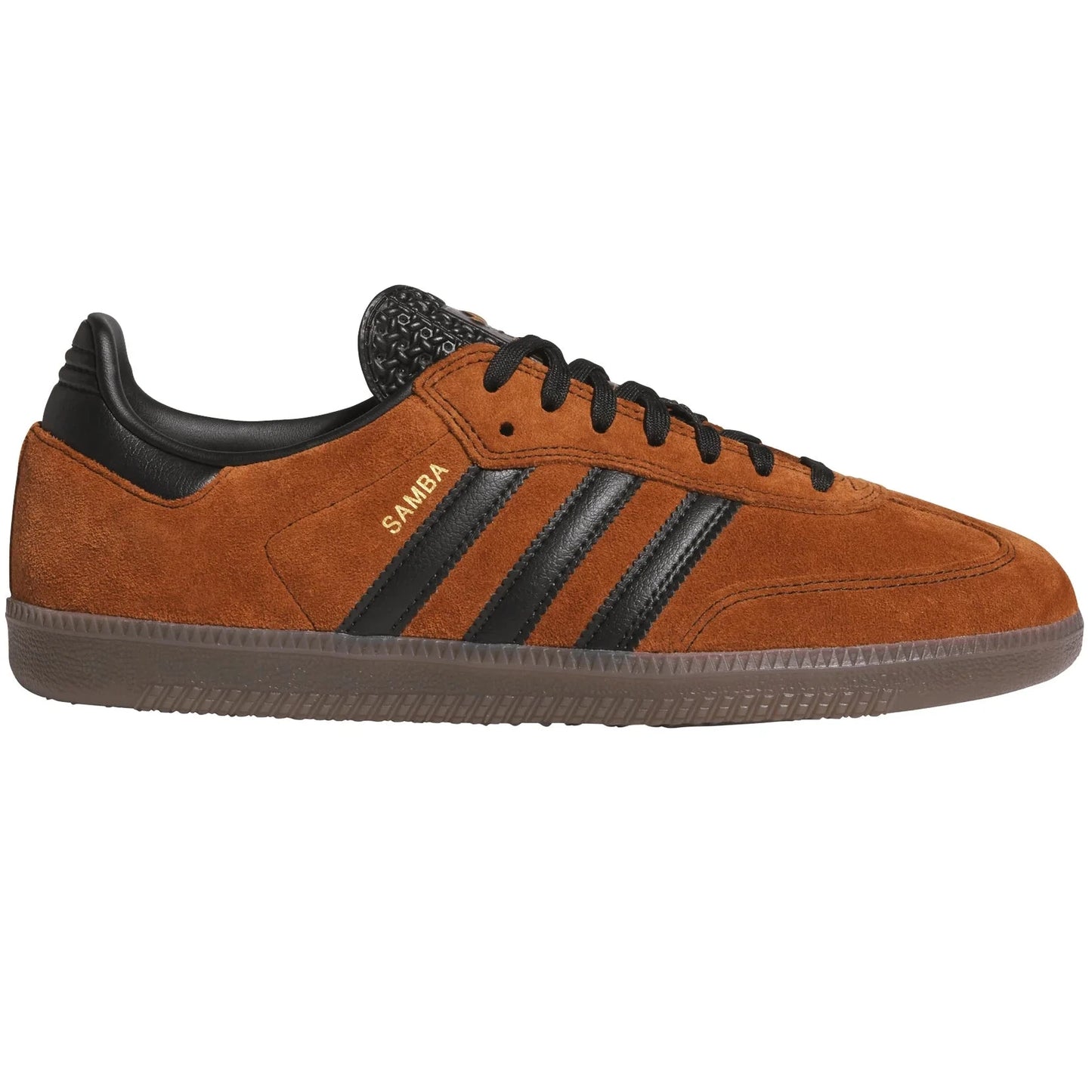 Adidas Samba ADV Dusky Bronze/Black