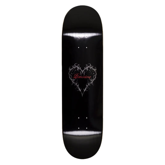 Limosine Heart Deck 8.5