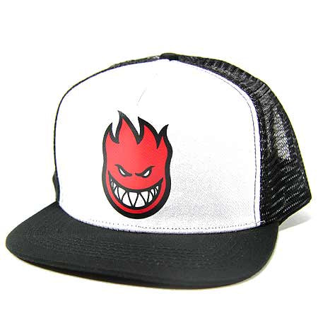 Spitfire Bighead Fill Trucker Hat