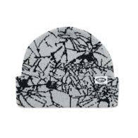 Come Sundown Toil Beanie