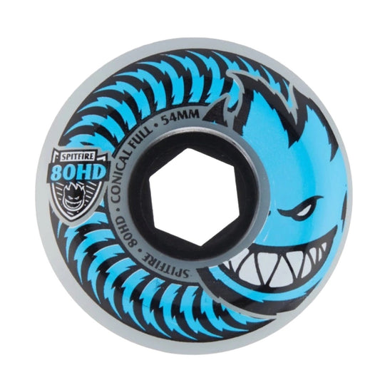 Spitfire 80HD Conical Full Wheels