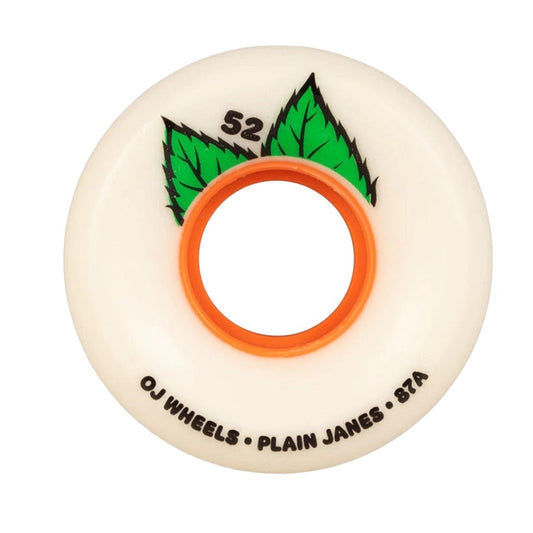 OJ Plain Jane Keyframe 87A Wheels