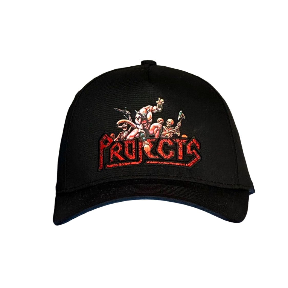 Projects PTK Cap