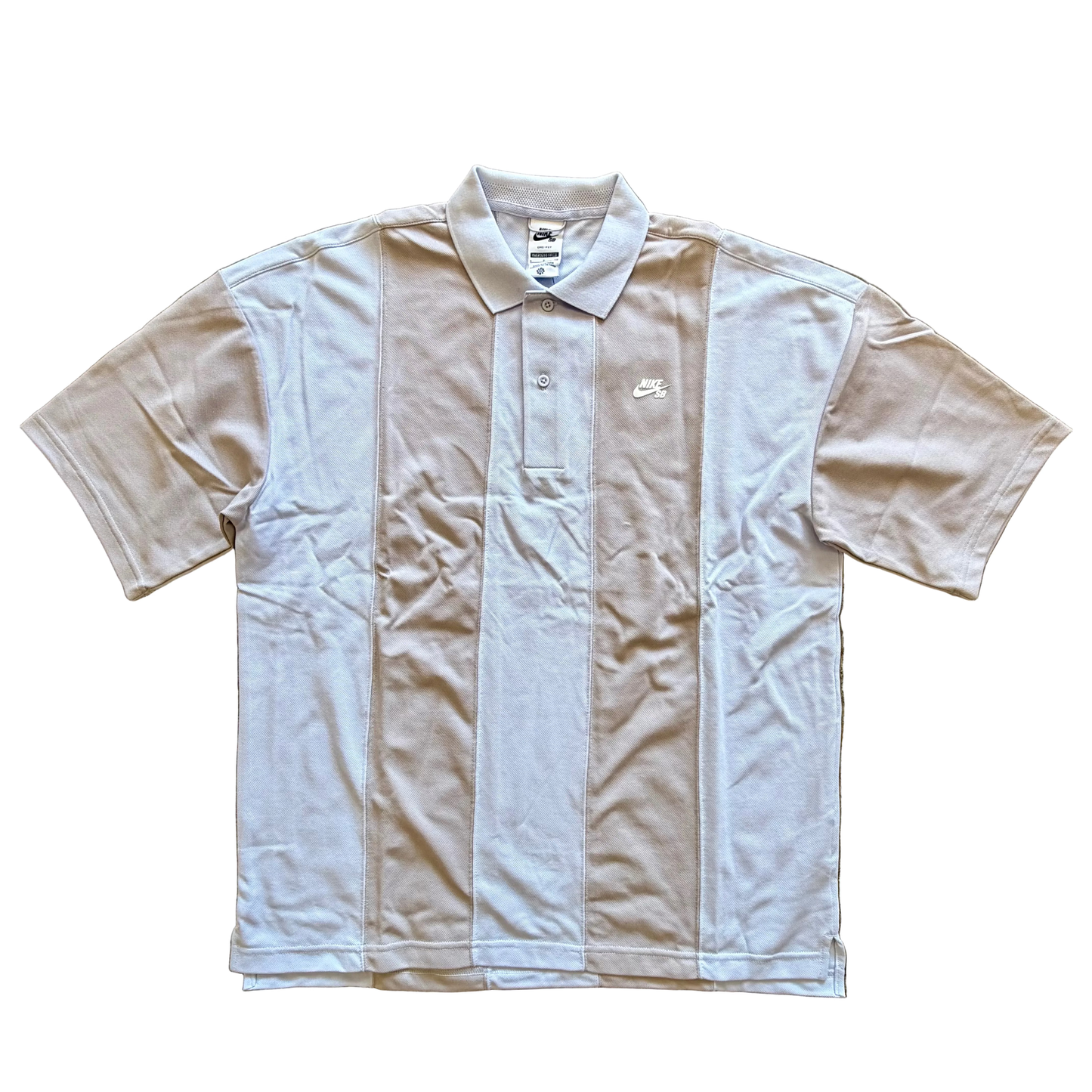 Nike SB Break Polo
