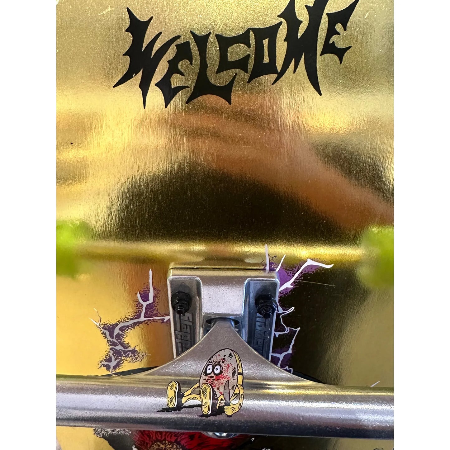 Welcome Elden Ring Custom Complete