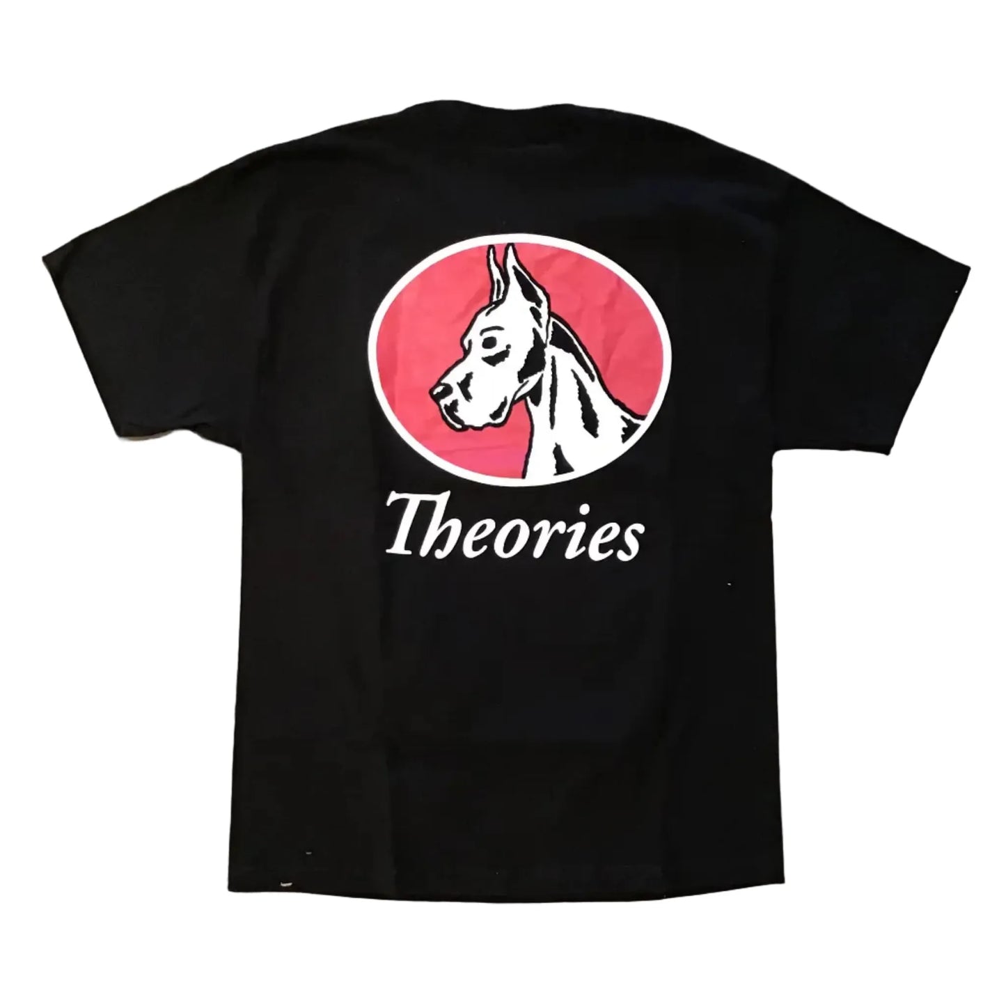 Theories Champ Tee