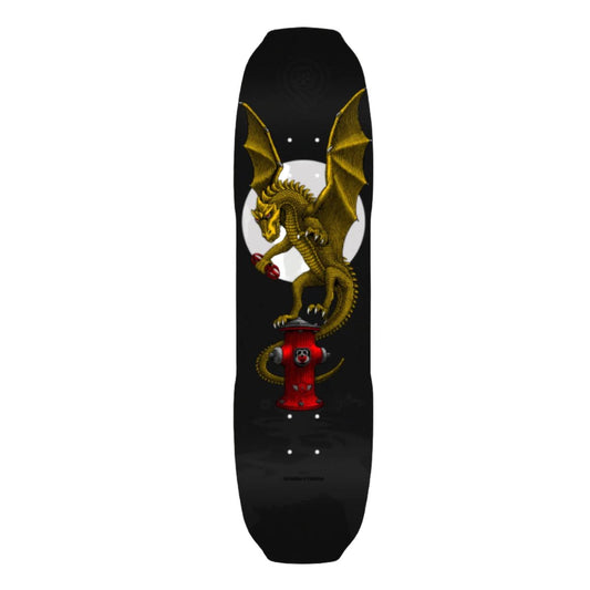 Powell Peralta Andy Anderson Baby Heron Vajara Deck