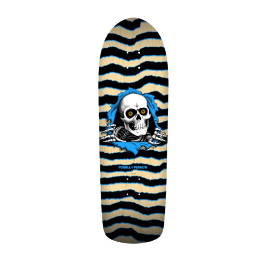 Powell Peralta Old School Ripper Deck