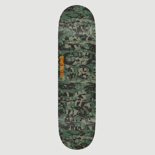 Real Skateboards Busenitz Field Issue Deck