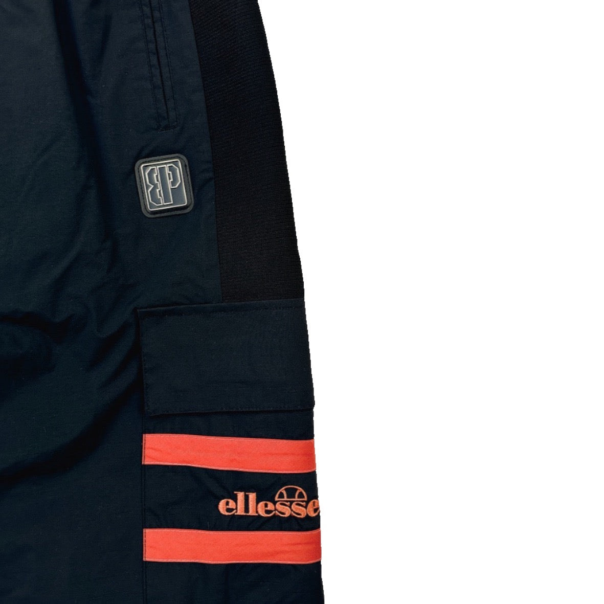 BP x Ellesse Director Cargo Pant