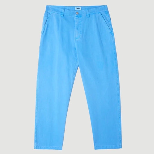 Obey Carpenter Pants Pigment French Blue