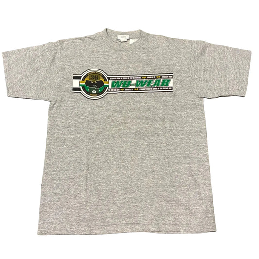 Vintage Wu-Wear Tee