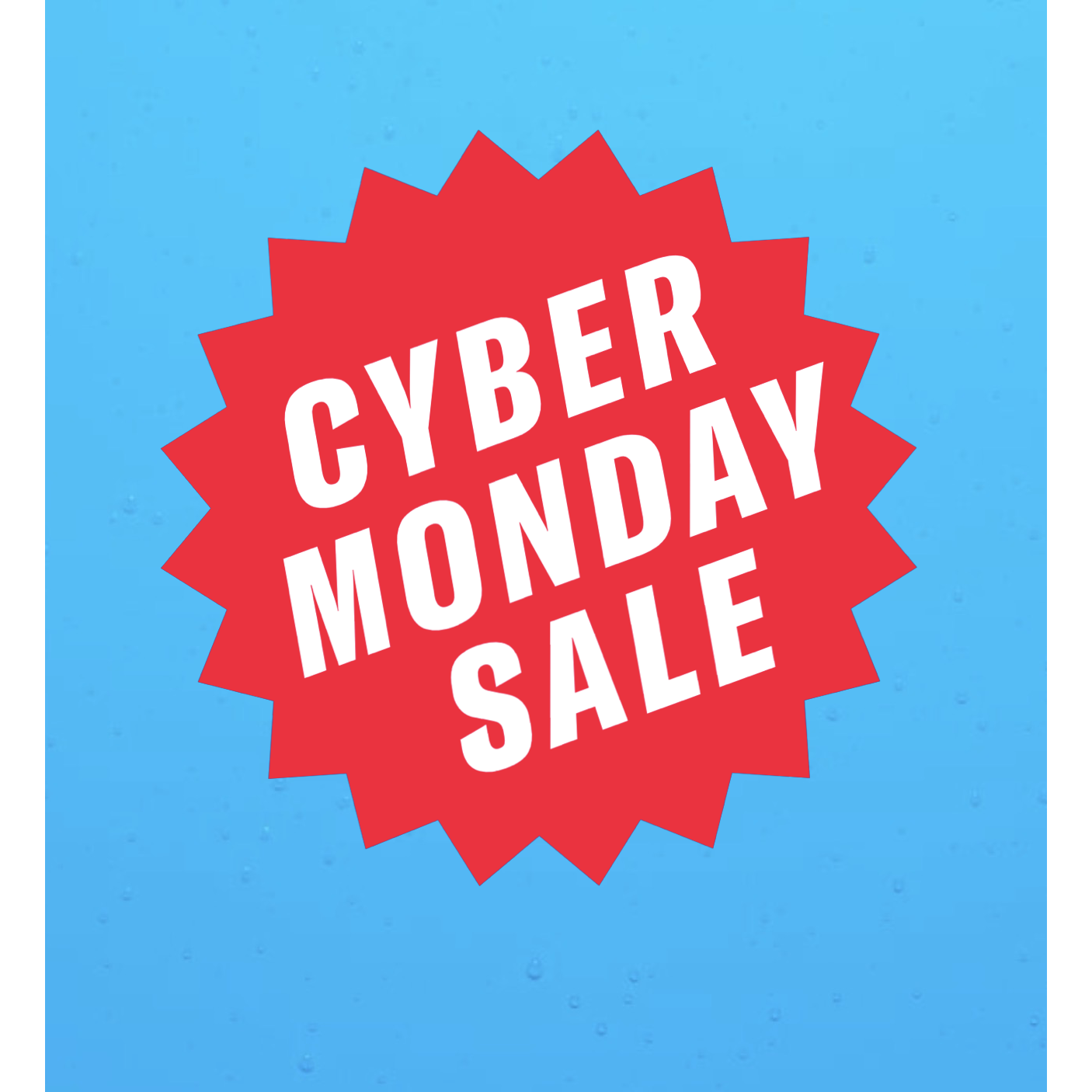 CYBER MONDAY 2025 MYSTERY BOX