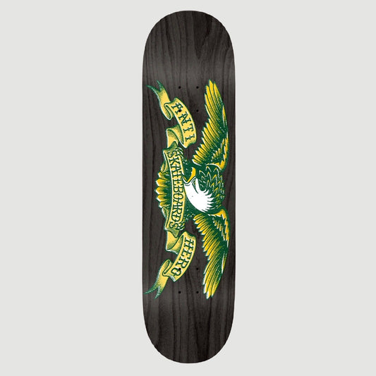 Antihero Team Mis-Registered Eagle Skateboard Deck 8.25