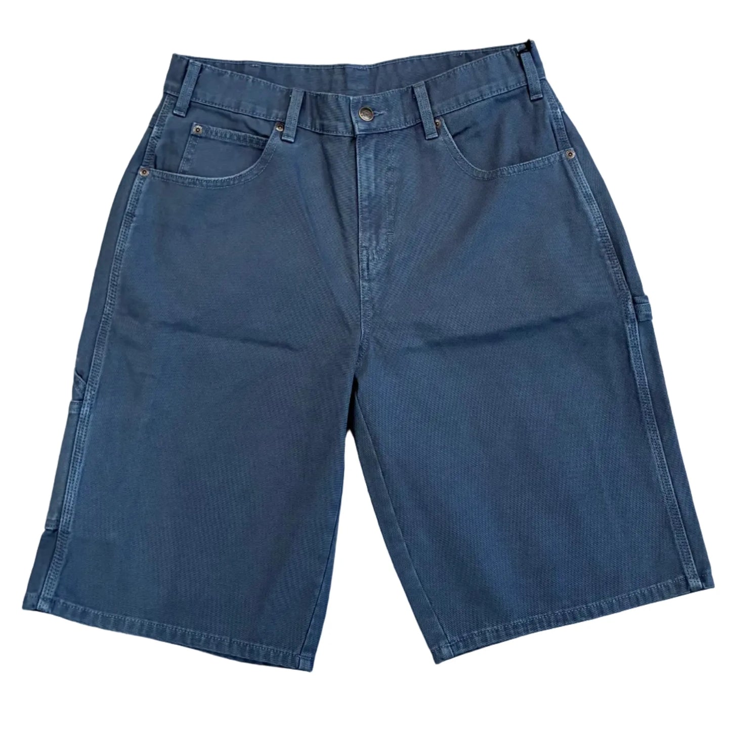 Dickies Worn In Relaxed 13" Carpenter Shorts
