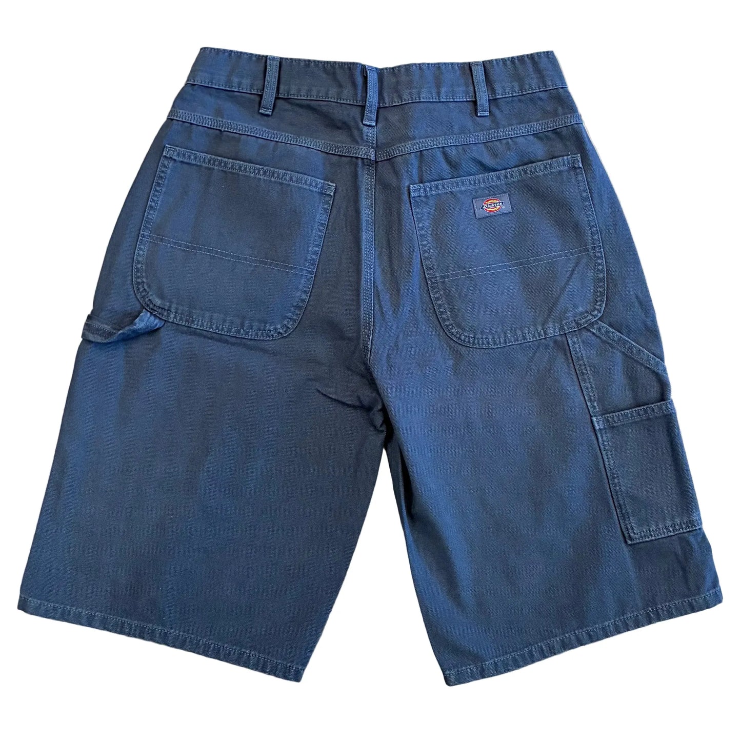 Dickies Worn In Relaxed 13" Carpenter Shorts