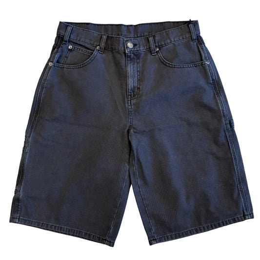 Dickies Worn In Relaxed 13" Carpenter Shorts