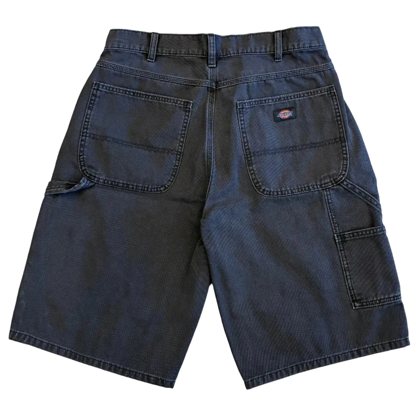 Dickies Worn In Relaxed 13" Carpenter Shorts