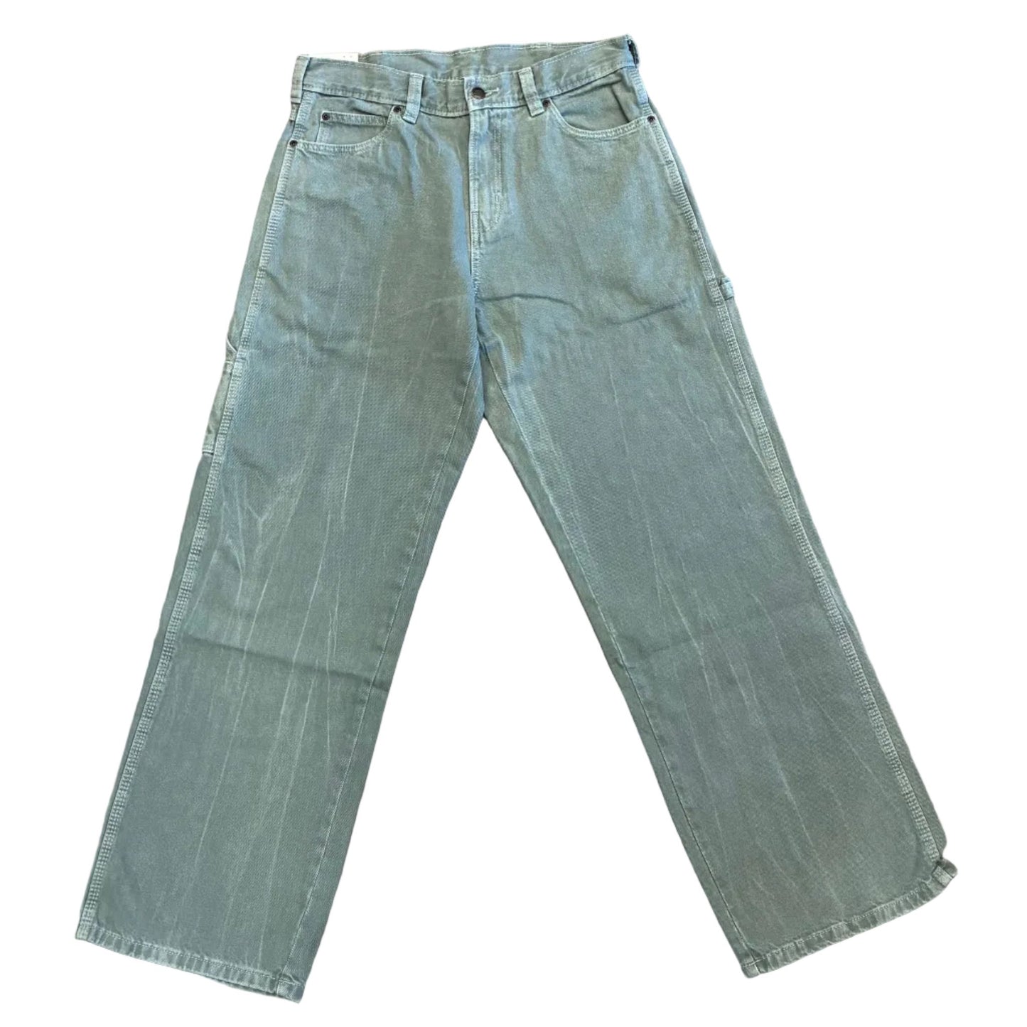 Dickies 1993 Loose Fit Carpenter Jean