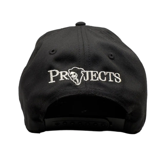 Reaper 2025 Snapback