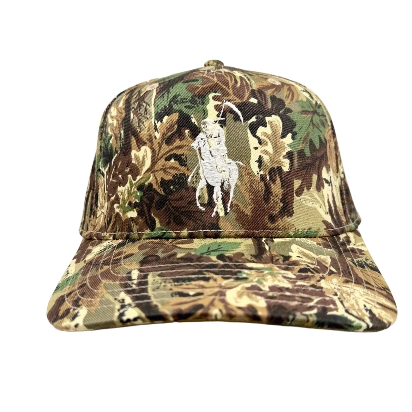 Reaper 2025 Snapback