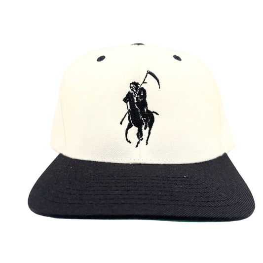Reaper 2025 Snapback